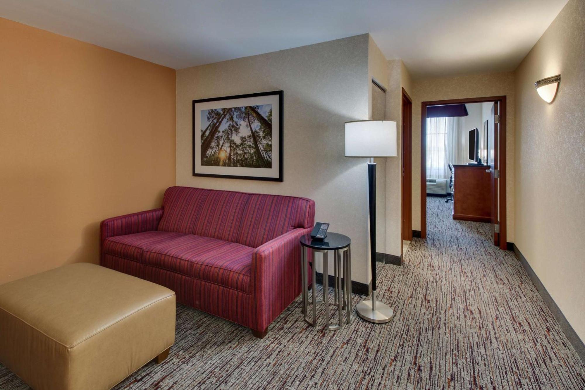 Drury Inn & Suites מרידיאן מראה חיצוני תמונה